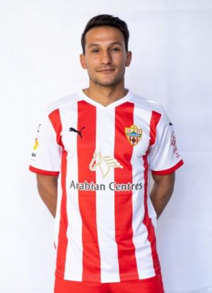 Joo Carvalho (U.D. Almera) - 2020/2021