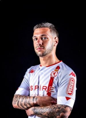 lex Escard (A.D. Alcorcn) - 2020/2021