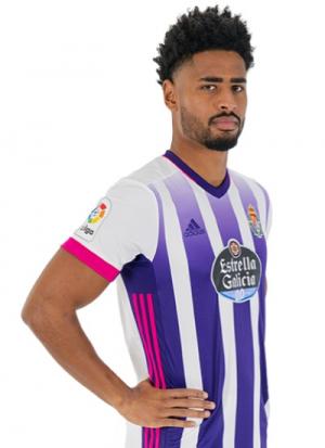 Janko (R. Valladolid C.F.) - 2020/2021