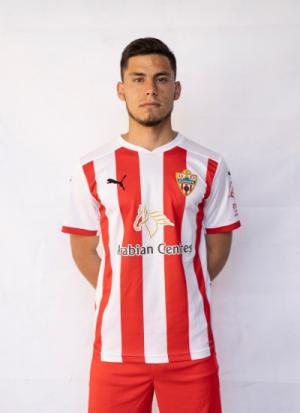 Robertone (U.D. Almera) - 2020/2021
