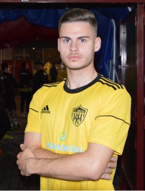 Bruno (Cubillas Albolote B) - 2020/2021