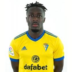 Adekanye (ADO Den Haag) - 2020/2021