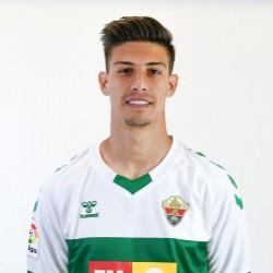 Rigoni (Elche C.F.) - 2020/2021