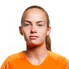 Dayna Schra (Rayo Vallecano) - 2020/2021