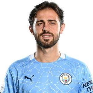 Bernardo Silva (Manchester City F.C.) - 2020/2021