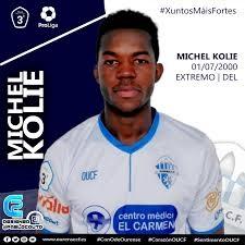 Kolie (Fuente de Cantos) - 2020/2021