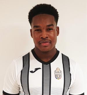 Steven (U.E. Engordany B) - 2020/2021
