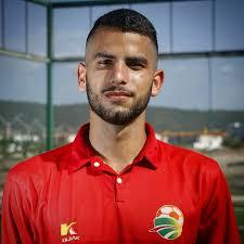 Simigliani (C.D. As Pontes) - 2020/2021