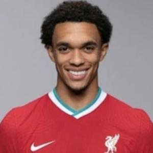 Alexander-Arnold (Liverpool F.C.) - 2020/2021