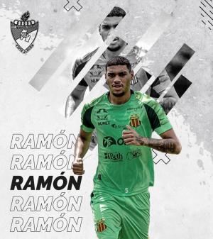 Ramn Tressoldi (C.F.A. Estudiantil) - 2020/2021