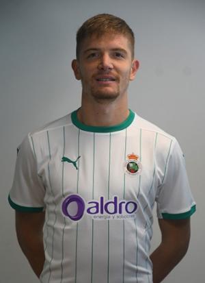 Matic (Real Racing Club) - 2020/2021