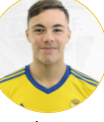 Jared (Bal�n de C�diz C.F.) - 2020/2021