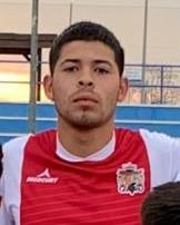 Fede (Discbolo La Torre) - 2020/2021