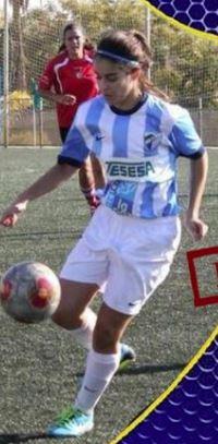 Janira (U.D. Torre del Mar) - 2020/2021