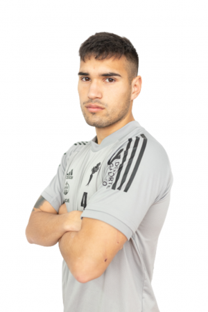 Ferrares (R.C. Celta Fortuna) - 2020/2021