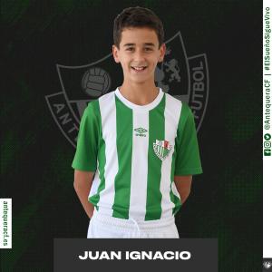 Juan Ignacio (Antequera C.F. B) - 2020/2021