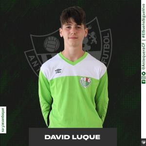 David (Antequera C.F. B) - 2020/2021