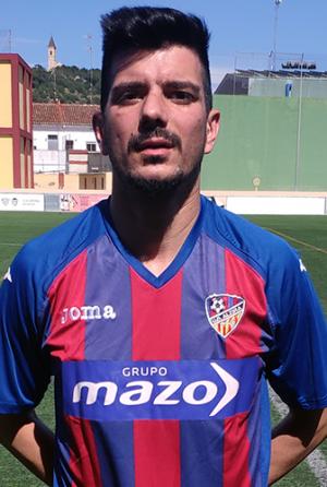Aitor (U.D. Alzira B) - 2020/2021