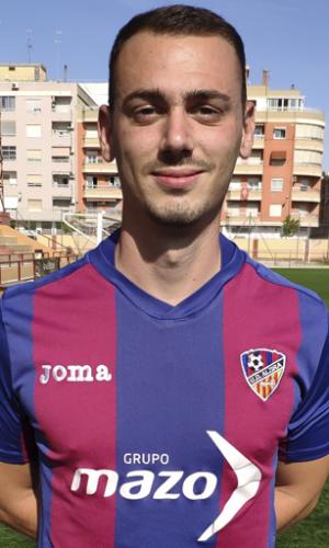 Ivn (U.D. Alzira B) - 2020/2021