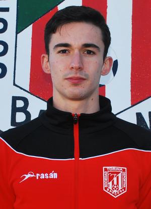Jorge (S.D. Torina) - 2020/2021