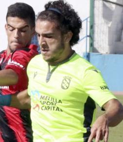 Al (Melilla C.D.) - 2020/2021