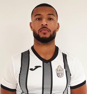Assane (U.E. Engordany) - 2020/2021