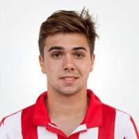 Borja Gonzlez (Castro F.C.) - 2020/2021