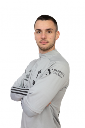 Josipovic (R.C. Celta Fortuna) - 2020/2021