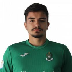 Rocha (Zamora C.F.) - 2020/2021
