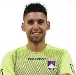 Basterrechea (C.E. Carroi) - 2020/2021