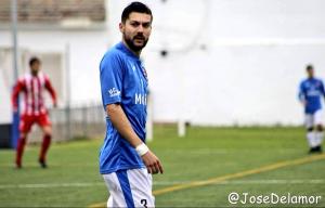 Toni Lillo (E.F. Molina) - 2020/2021