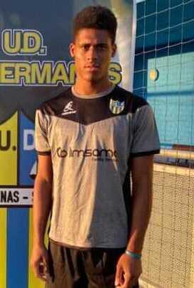 Jake (U.D La Mosca) - 2020/2021