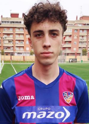 rik (U.D. Alzira B) - 2020/2021