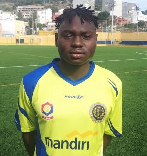 Faissal (Polillas Ceuta) - 2020/2021