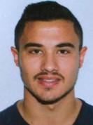 Sergi Moradell (A.D. Guxols) - 2020/2021