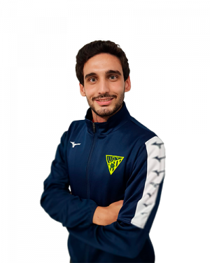 Seba (U.D. Tomares) - 2020/2021