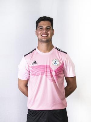 Alonso (C.D. Marino B) - 2020/2021