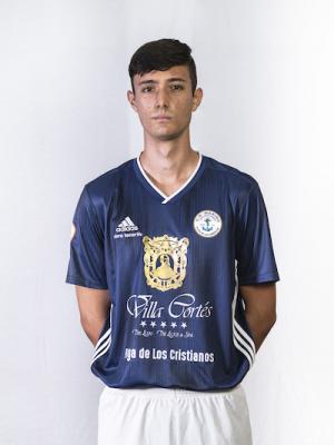 Joel (C.D. Marino B) - 2020/2021