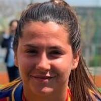 Nerea Sanchez (R.C.D. Espanyol B) - 2020/2021