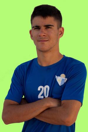 Reyes (cija Balompi) - 2020/2021