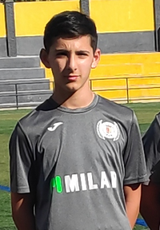 Caones (C.P. Bailn B) - 2020/2021