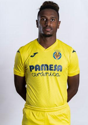 Hassan (Villarreal C.F.) - 2020/2021