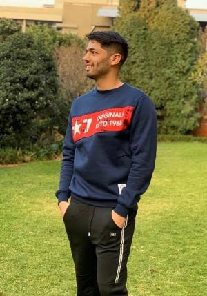 Zaid (F.C. Mlaga City) - 2020/2021