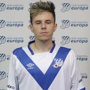 Ral (C.E. Europa) - 2020/2021