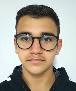 Nico (C. Atl. Estacin C) - 2020/2021