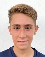 Rafael (C. Atl. Estacin C) - 2020/2021