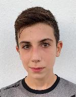 Diego (C. Atl. Estacin C) - 2020/2021
