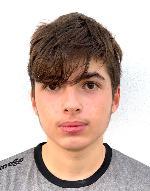 Guille (C. Atl. Estacin C) - 2020/2021