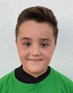 Iker (C. Atl. Estacin C) - 2020/2021