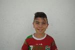 Joel (C. Atl. Estacin C) - 2020/2021